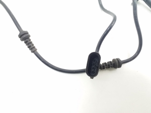 Mercedes Benz C-Class 205 (2014–2021) ABS-Sensor vorne A2059058103 - 2