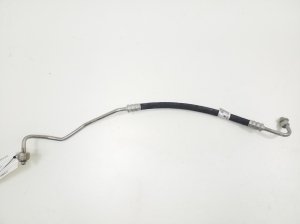 Mercedes Benz C-Class 205 (2014–2021) Kliimaseadme voolik A2058305702 - 3
