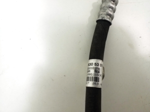 Mercedes Benz C-Class 205 (2014–2021) Kliimaseadme voolik A2058305301 - 3