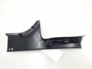 Mercedes Benz C-Class 205 (2014–2021) Inner sill trim A2056860136 - 2