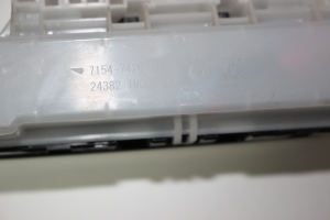 Infiniti M35/45 Y51 (2011–2026) Kaitsmekarp pakiruumis 243821MG0C - 5