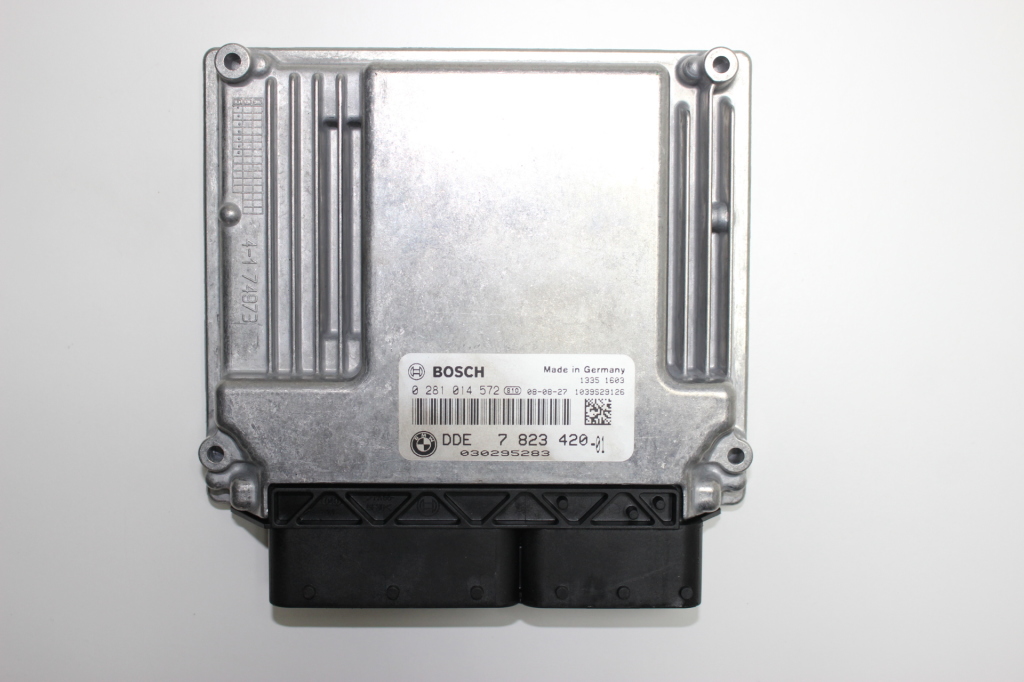 BMW 3 Series E90/E91/E92/E93 (2004-2013) Engine Control Unit ECU 7823420 21429311