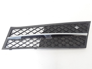 Front bumper lower grille - 51117200699