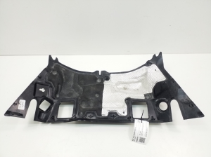 Mercedes Benz C-Class 205 (2014–2021) Heliisolatsioon A2056202401 - 4