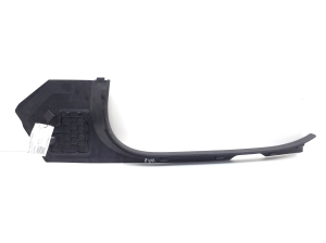Mercedes Benz C-Class 205 (2014–2021) Inner sill trim A2056860536 - 3