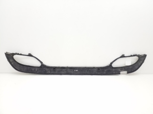 Mercedes Benz C-Class 205 (2014–2021) Sonstiges Teil der hinteren Stoßstange A2058856238 - 2