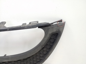 Mercedes Benz C-Class 205 (2014–2021) Sonstiges Teil der hinteren Stoßstange A2058856238 - 3