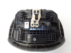 RENAULT Kangoo (2008–2020) Rooli turvapadi 8200893587 - 3