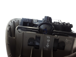 RENAULT Kangoo (2008–2020) Rooli turvapadi 8200893587 - 4