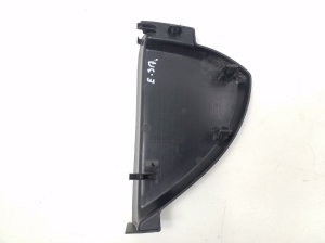 Mercedes Benz C-Class 205 (2014–2021) Other dashboard part A2056801407 - 2