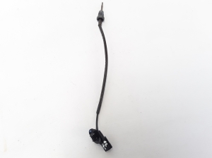 RENAULT Clio IV (2012–2019) Heitgaasi temperatuuriandur 147308126R - 4