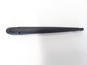 RENAULT Megane III (2008–2016) Aizmugures rakeļa kāja 287800005R - 2