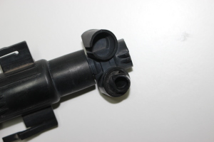 BMW 7 SERIJA F02 (2008–2015) Scheinwerferwaschdüse 7178743 - 3
