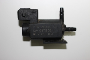   Solenoids 