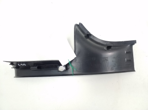 Mercedes Benz C-Class 205 (2014–2021) Inner sill trim A2056860336 - 2
