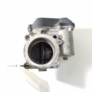 AUDI A1 8X (2010–2018) Gaasiklapp 03C133062S - 3