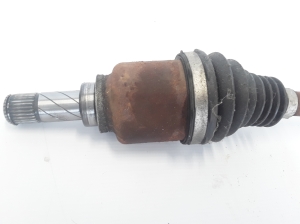 Dacia Lodgy (2012–2026) Front drive shaft and its parts 391006276R - 4