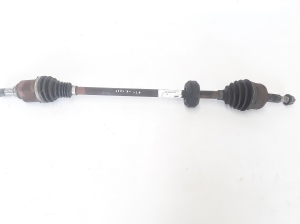   Esimene veovõll ja selle osad  - 391006276R 