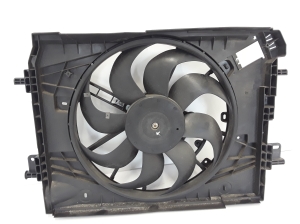 Ventilateur de refroidissement - 214819617R