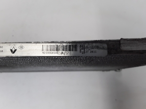 Dacia Lodgy (2012–2026) Klimakühler 921006454R - 4