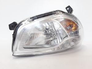 Dacia Lodgy (2012–2026) Scheinwerfer vorne 260102814R - 5