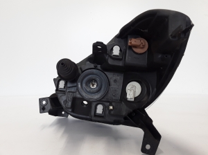 Dacia Lodgy (2012–2026) Scheinwerfer vorne 260102814R - 6