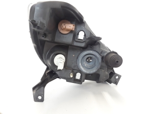 Dacia Lodgy (2012–2026) Scheinwerfer vorne 260609769R - 2