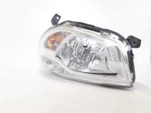 Dacia Lodgy (2012–2026) Scheinwerfer vorne 260609769R - 3