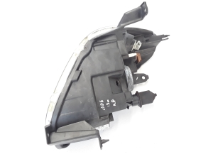 Dacia Lodgy (2012–2026) Scheinwerfer vorne 260609769R - 5