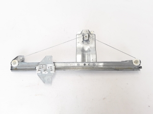  Rear side door window lifter 