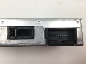 AUDI A6 C6 (2004–2011) Sonstiges Teil der Audioanlage 4E0035729 - 2