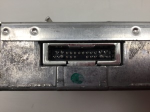 AUDI A6 C6 (2004–2011) Sonstiges Teil der Audioanlage 4E0035729 - 4