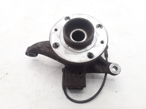   Esirumm ja selle osad  - 400143629R 