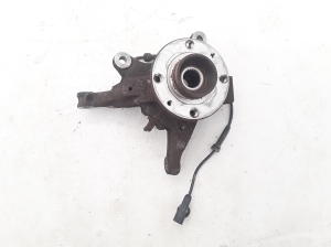 Dacia Lodgy (2012–2026) Front wheel hub and its parts 400143629R - 2