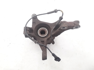 Dacia Lodgy (2012–2026) Front wheel hub and its parts 400143629R - 4