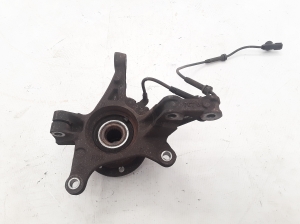 Dacia Lodgy (2012–2026) Front wheel hub and its parts 400116210R - 2