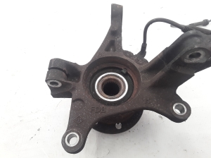 Dacia Lodgy (2012–2026) Front wheel hub and its parts 400116210R - 3