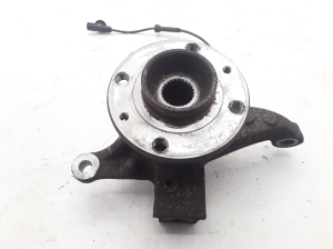 Dacia Lodgy (2012–2026) Front wheel hub and its parts 400116210R - 4