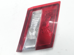RENAULT Latitude (2010–2017) Tagatuli tagaluugil 265550031R - 2