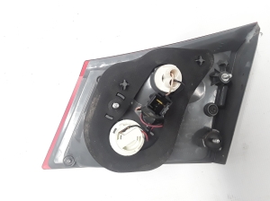 RENAULT Latitude (2010–2017) Tagatuli tagaluugil 265550031R - 4