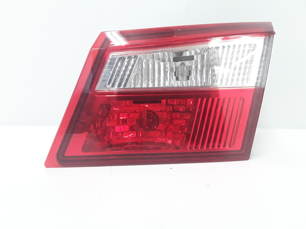 RENAULT Latitude (2010–2017) Tagatuli tagaluugil 265500030R RENAULT Latitude (2010–2017) Tagatuli tagaluugil 265500030R