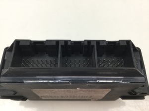 AUDI A6 C5 (1997–2005) Module de commande d’aide au stationnement 8Z0919283 - 2