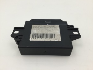AUDI A6 C5 (1997–2005) Module de commande d’aide au stationnement 8Z0919283 - 3