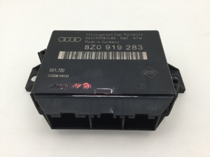 AUDI A6 C5 (1997–2005) Module de commande d’aide au stationnement 8Z0919283
