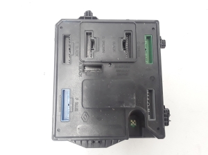 RENAULT Megane III (2008–2016) UCH plokk 284B17715R - 4