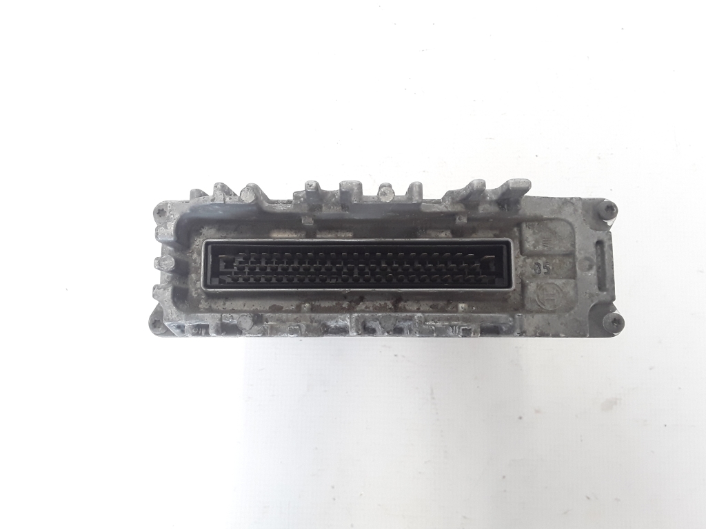 RENAULT Megane 1 generation (1995-2003) Engine Control Unit ECU 0281001969 22372174