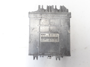 Engine control unit - 0281001969