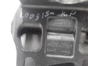 Dacia Lodgy (2012–2026) Käigukasti padi 112228880R - 4