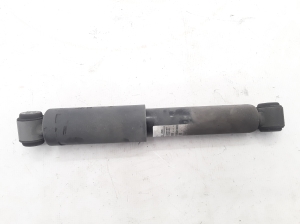 Dacia Lodgy (2012–2026) Tagumine amortisaator 562106339R - 3