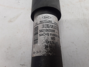 Dacia Lodgy (2012–2026) Stoßdämpfer hinten 562106339R - 3
